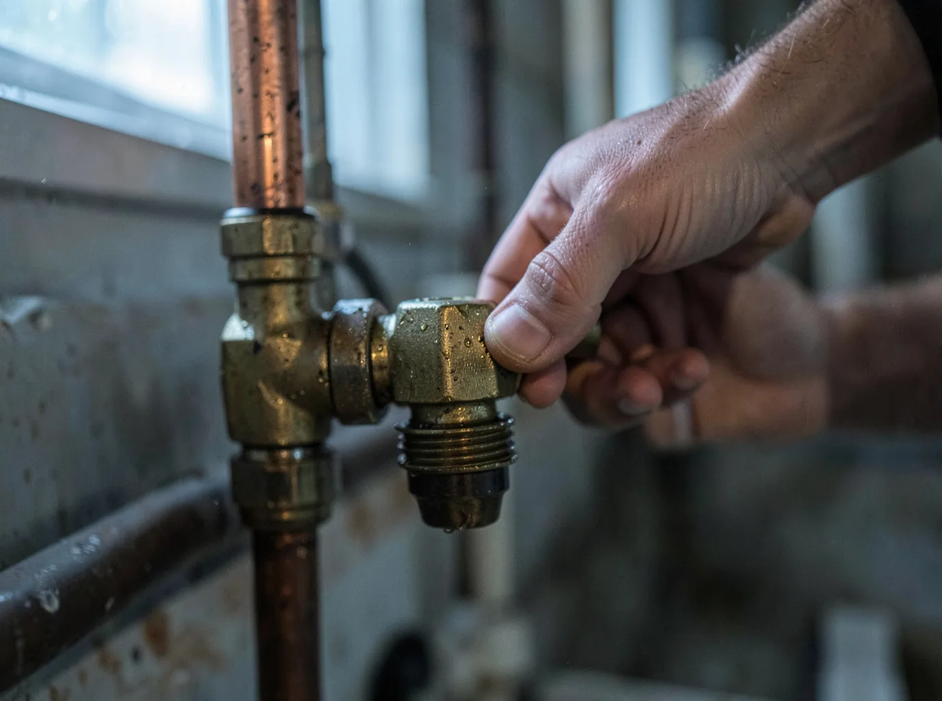 Emergency Plumber Grand Island, NE FAQs